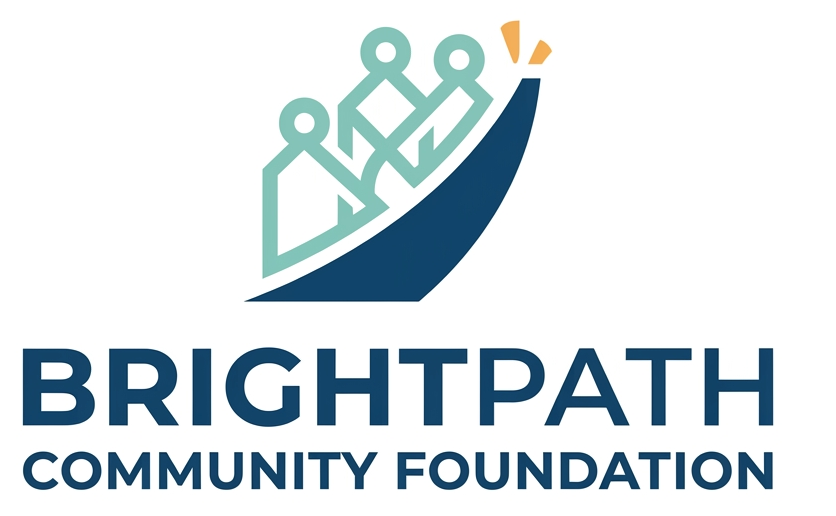 BrightPath Community Foundation logo