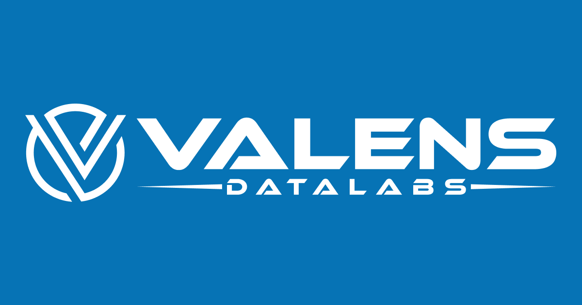 Valens Impact Lab cover